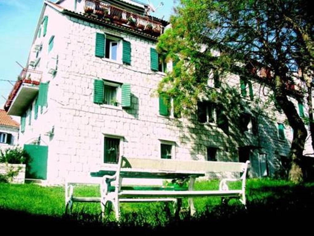 Guest House Il Giardino Duplancic Split Dış mekan fotoğraf