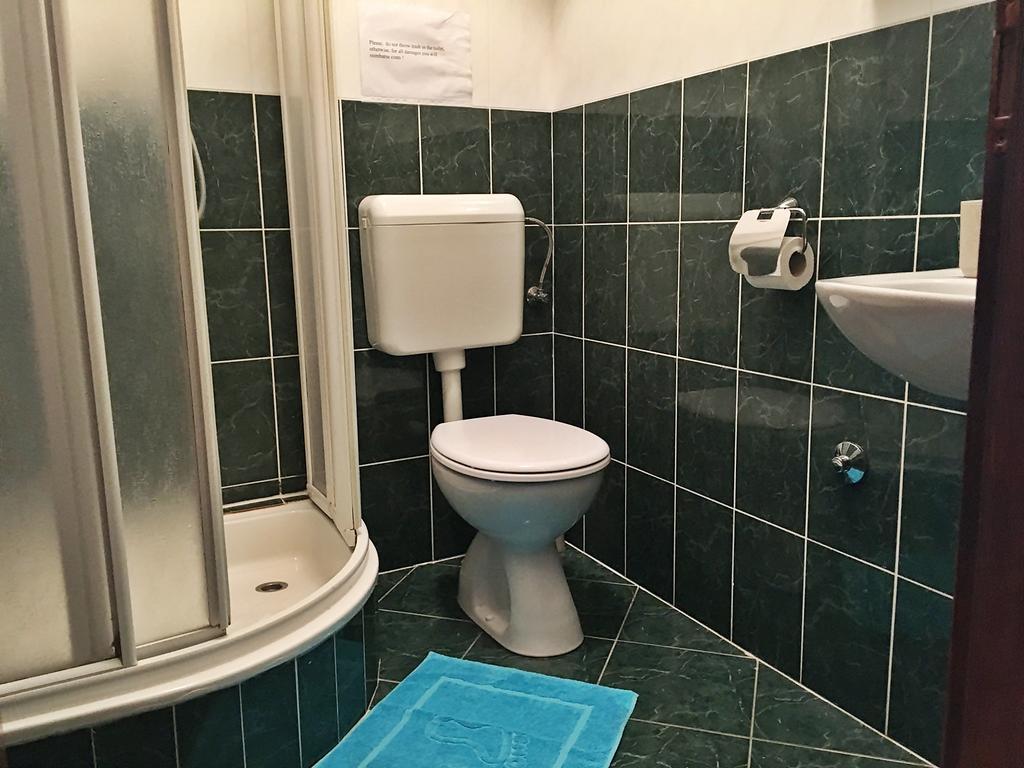 Guest House Il Giardino Duplancic Split Dış mekan fotoğraf