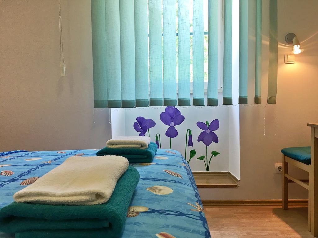 Guest House Il Giardino Duplancic Split Dış mekan fotoğraf