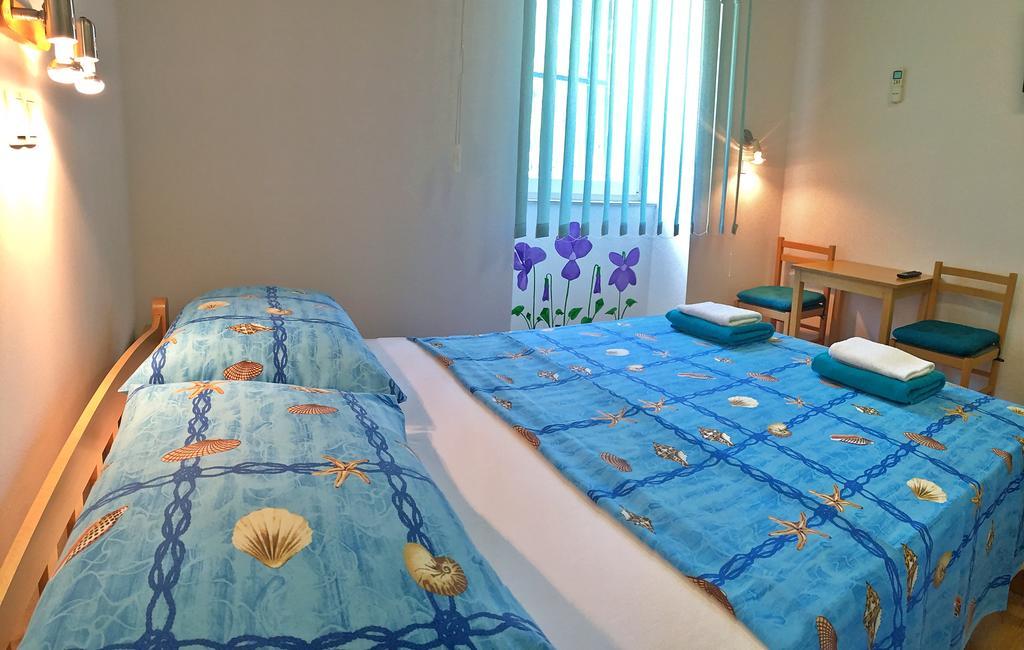 Guest House Il Giardino Duplancic Split Dış mekan fotoğraf
