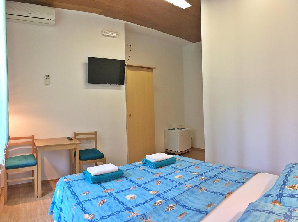 Guest House Il Giardino Duplancic Split Dış mekan fotoğraf