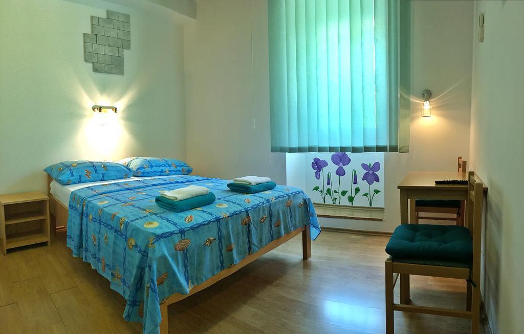 Guest House Il Giardino Duplancic Split Dış mekan fotoğraf