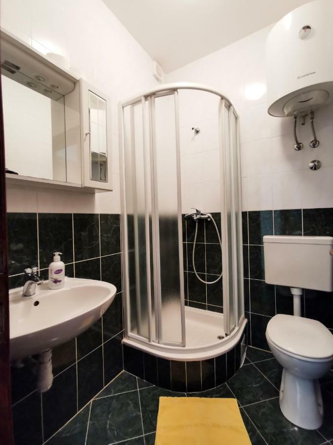 Guest House Il Giardino Duplancic Split Dış mekan fotoğraf