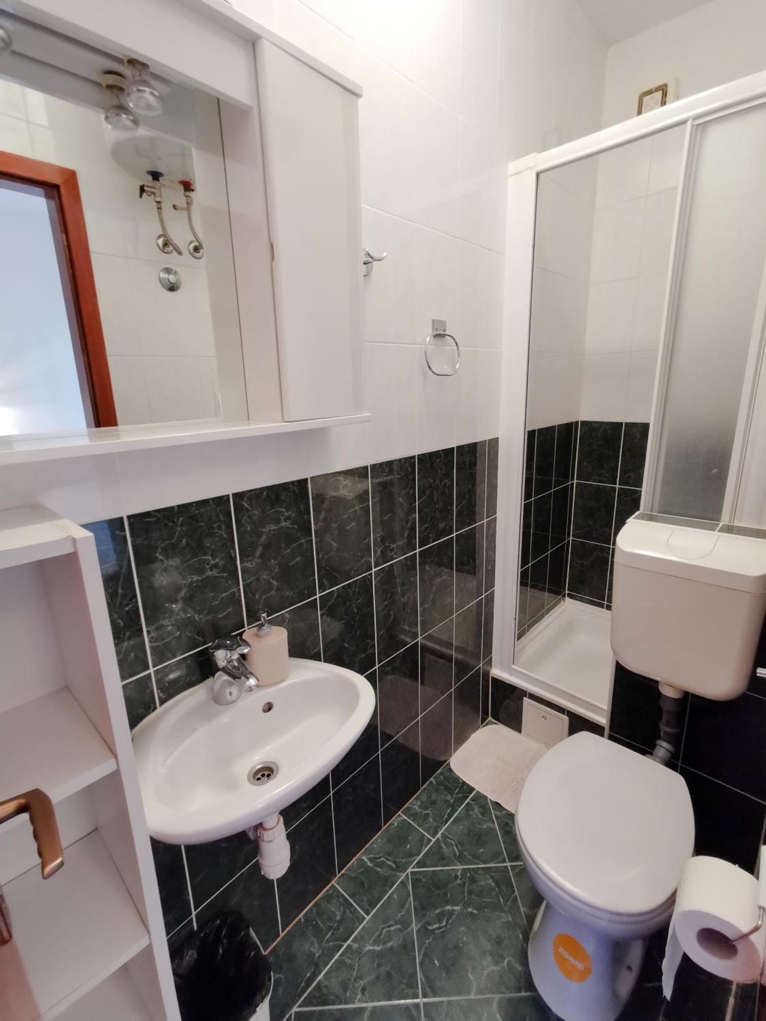 Guest House Il Giardino Duplancic Split Dış mekan fotoğraf