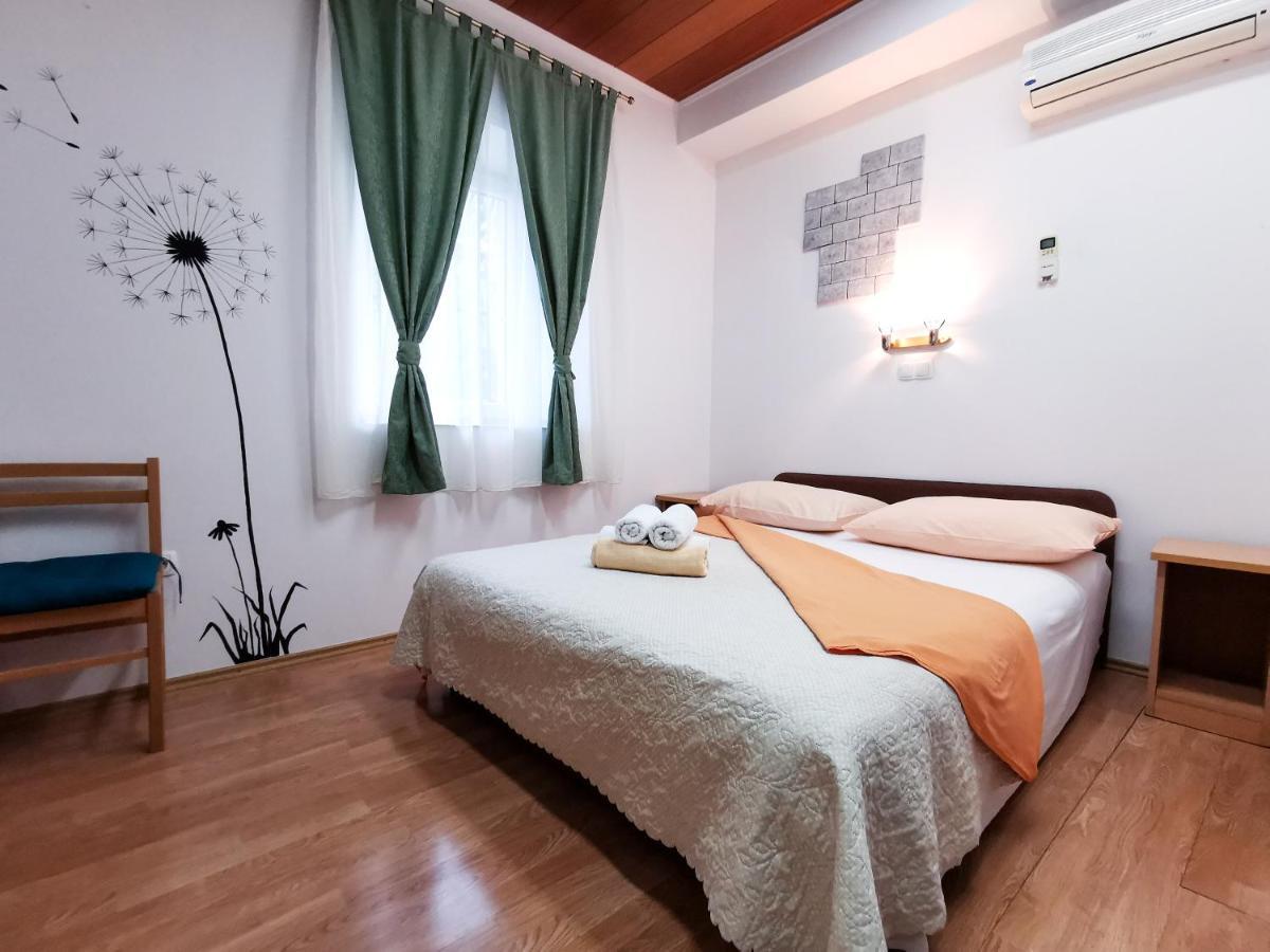 Guest House Il Giardino Duplancic Split Dış mekan fotoğraf
