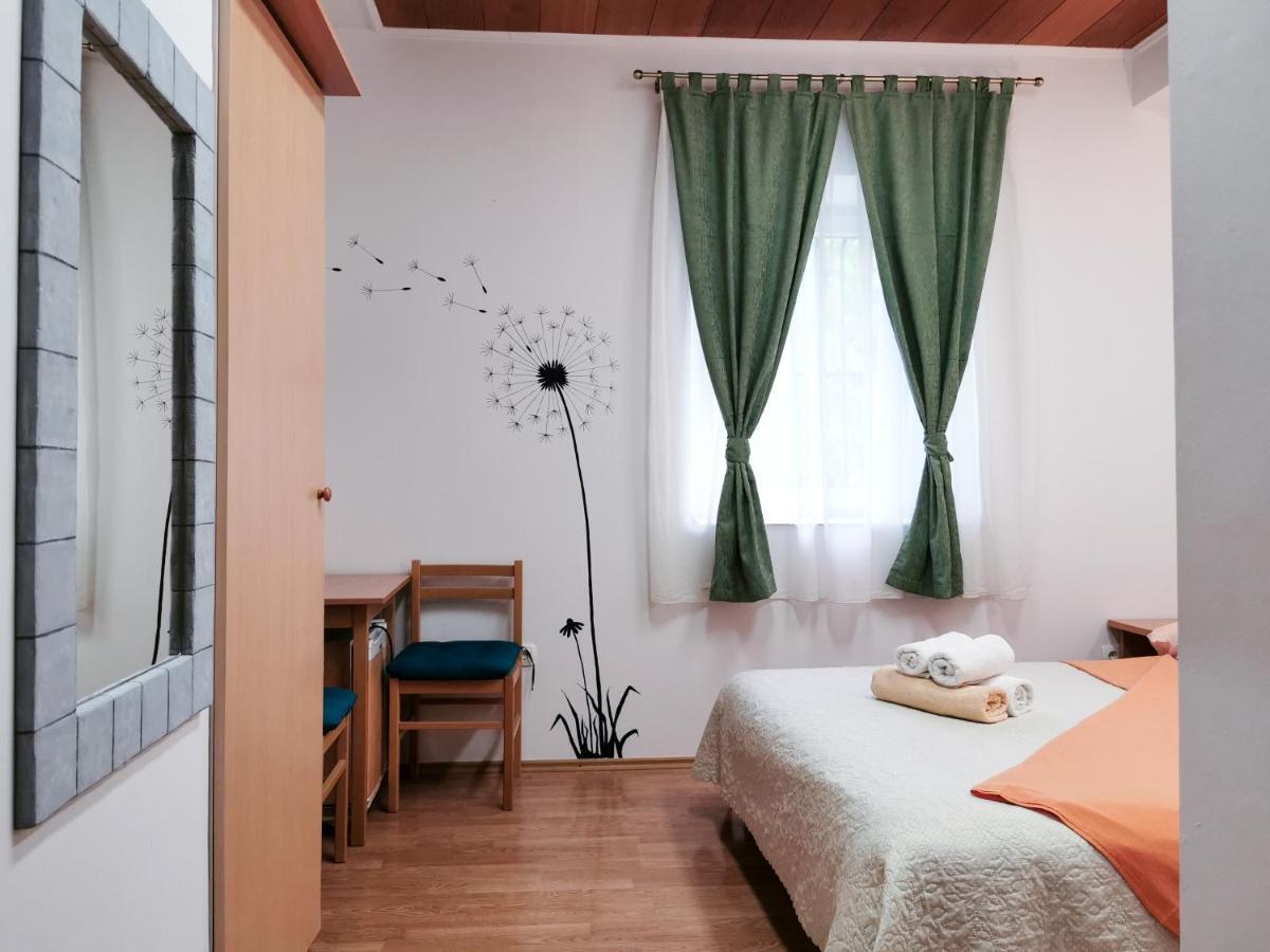 Guest House Il Giardino Duplancic Split Dış mekan fotoğraf