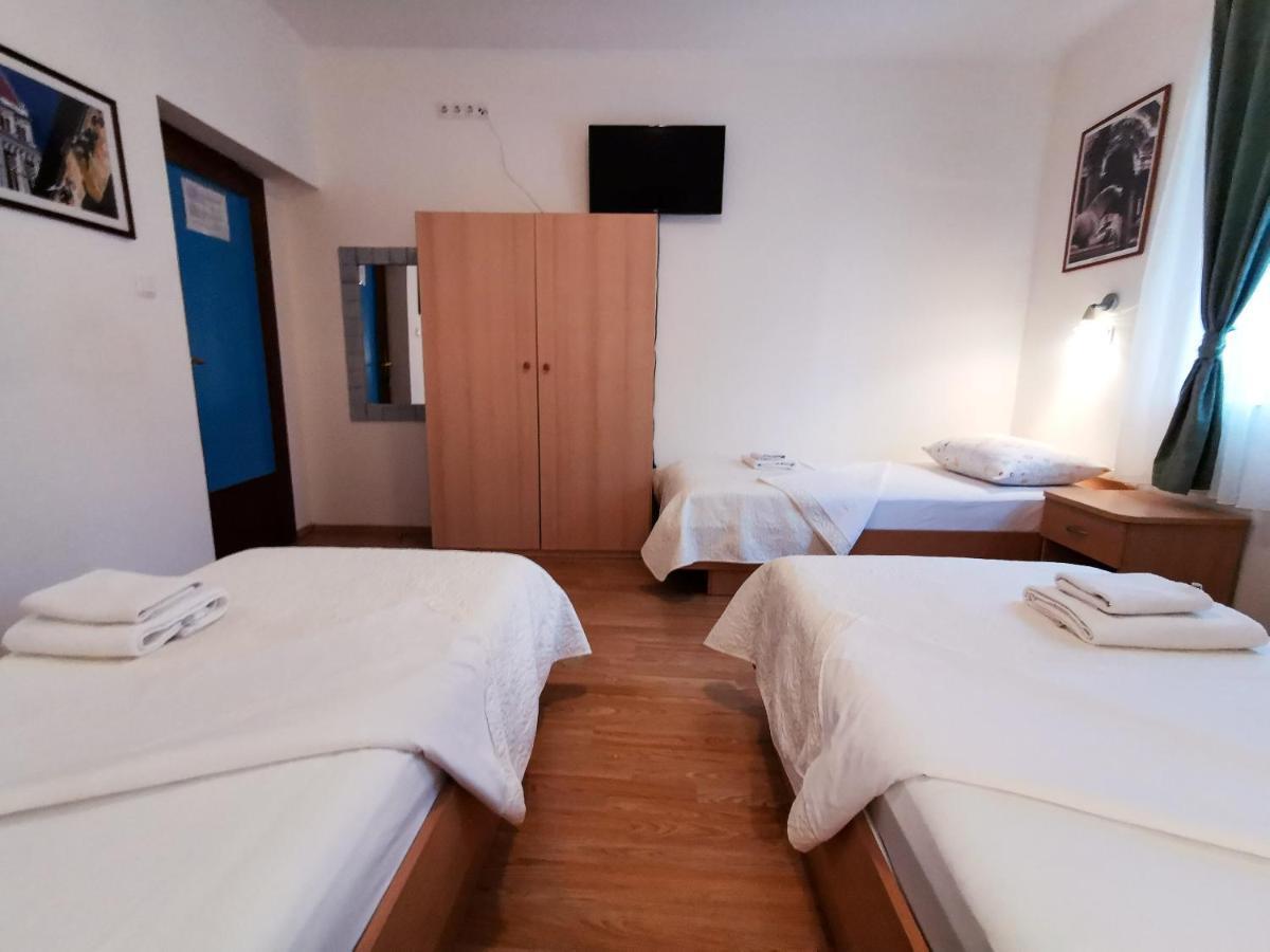 Guest House Il Giardino Duplancic Split Dış mekan fotoğraf
