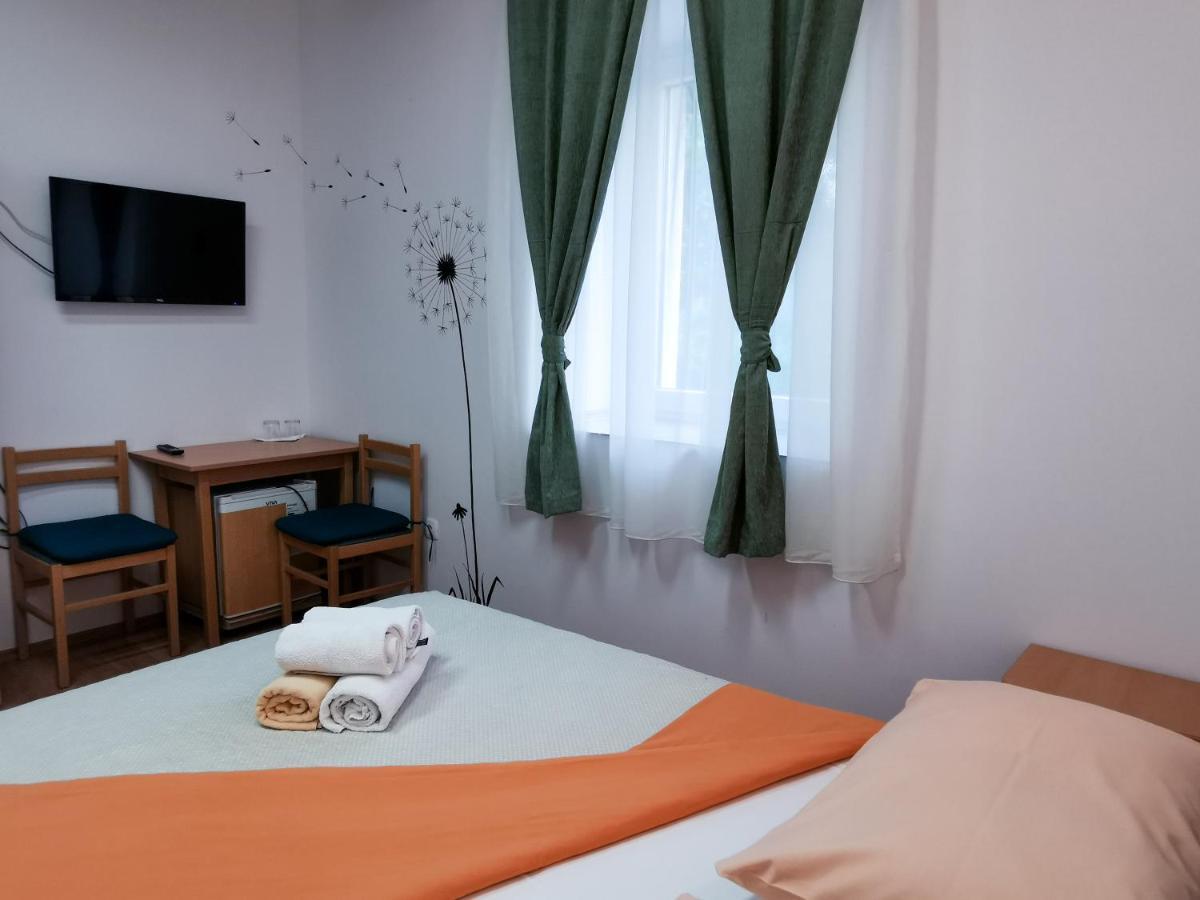 Guest House Il Giardino Duplancic Split Dış mekan fotoğraf