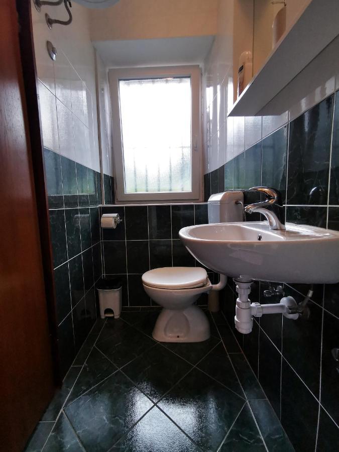Guest House Il Giardino Duplancic Split Dış mekan fotoğraf